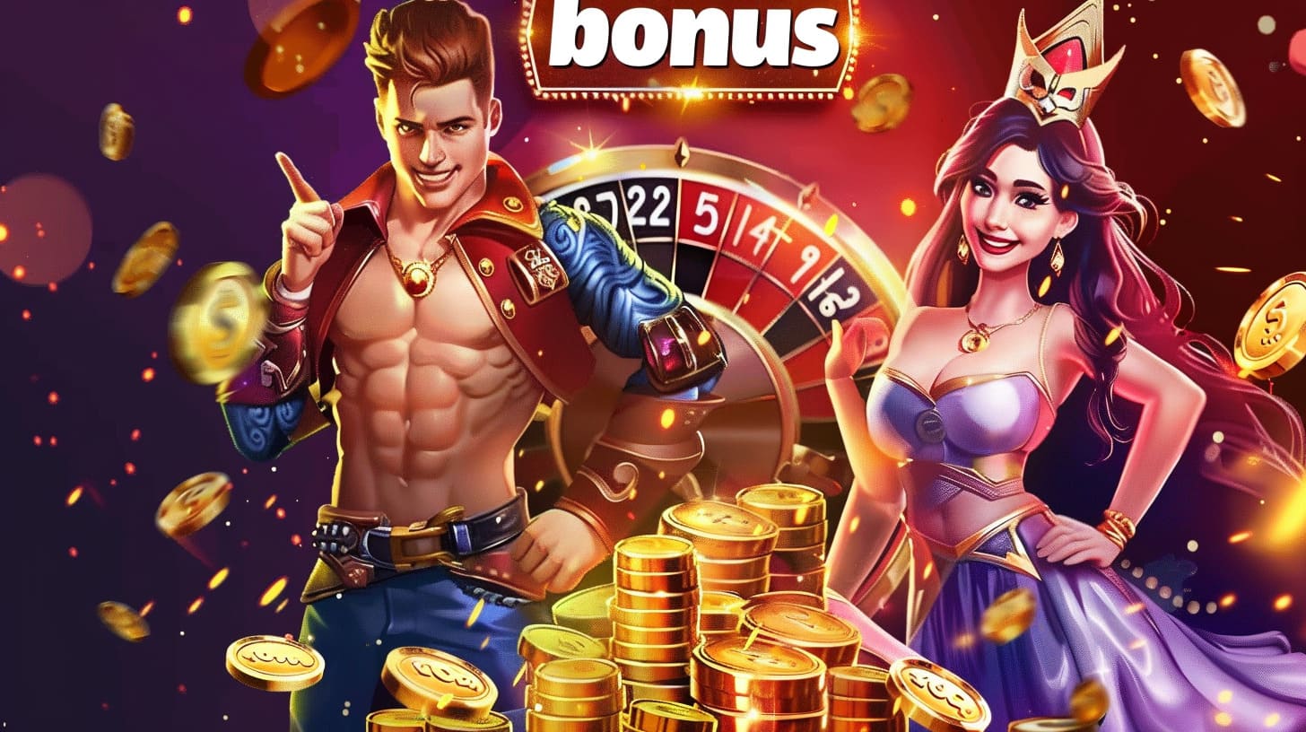 BD3333 bonuses and promotions preview