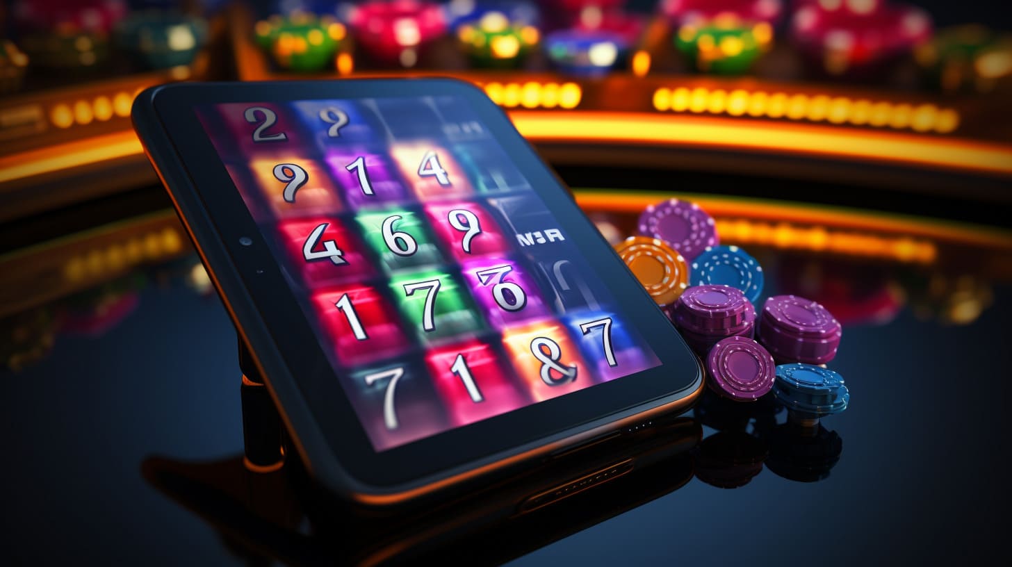 BD3333 APK app preview image