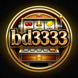 BD3333 logo